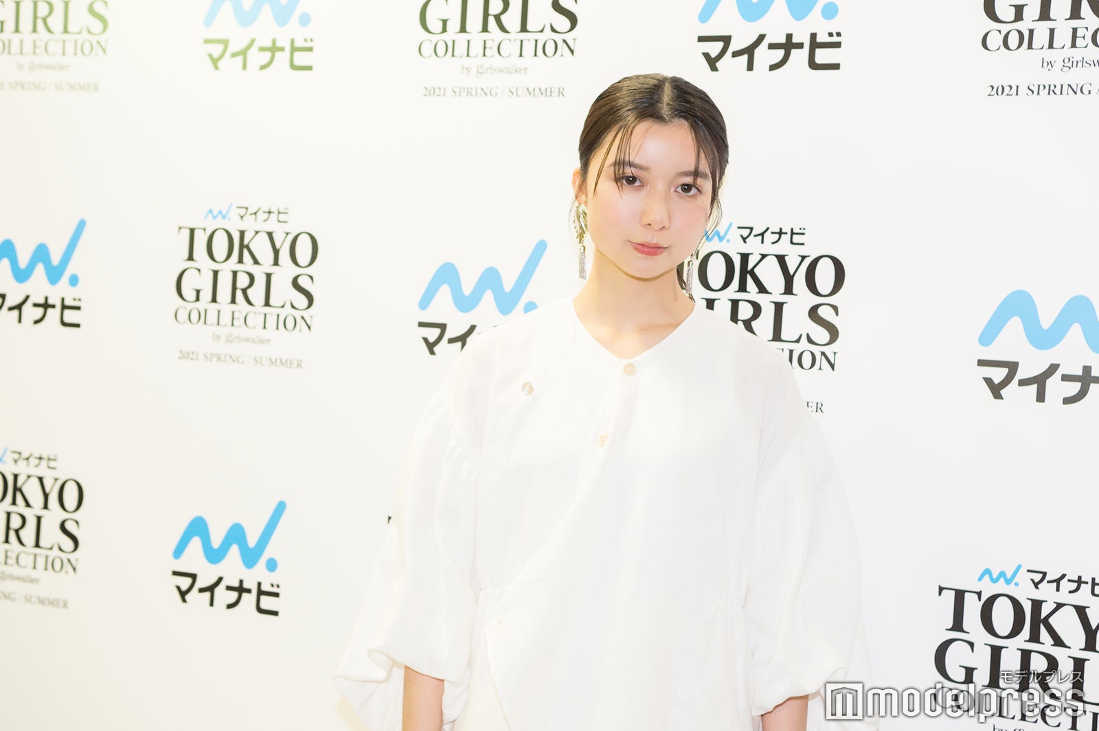 上白石萌歌（C）モデルプレス