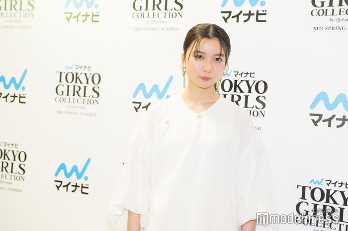 上白石萌歌(C)モデルプレス