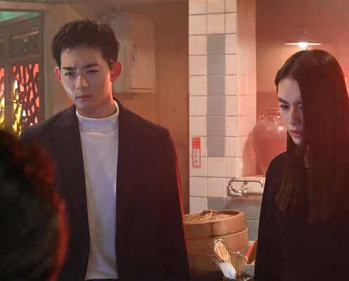 【潜入兄妹 特殊詐欺特命捜査官 第8話】貴一&優貴、大病院で大胆な詐欺仕掛ける