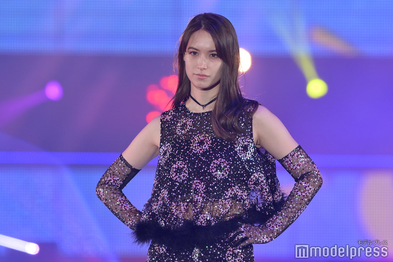 トラウデン直美（C）モデルプレス