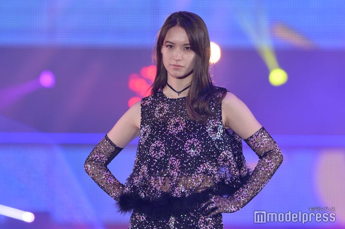 トラウデン直美(C)モデルプレス