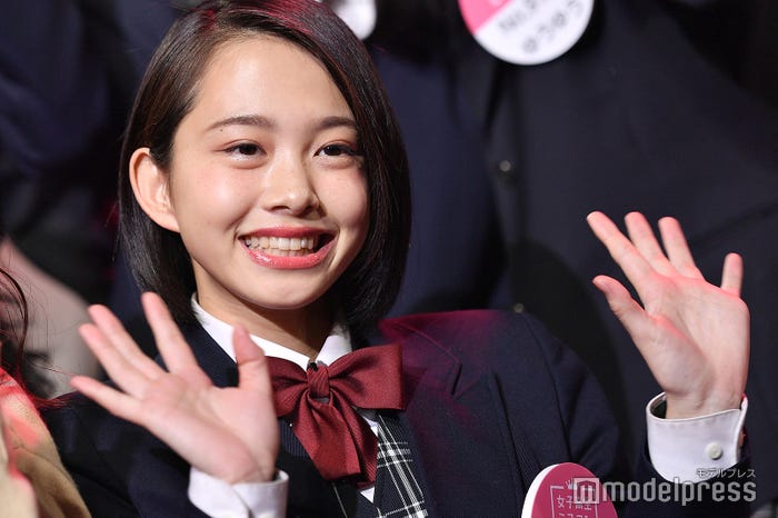 あーーゆさん (C)モデルプレス