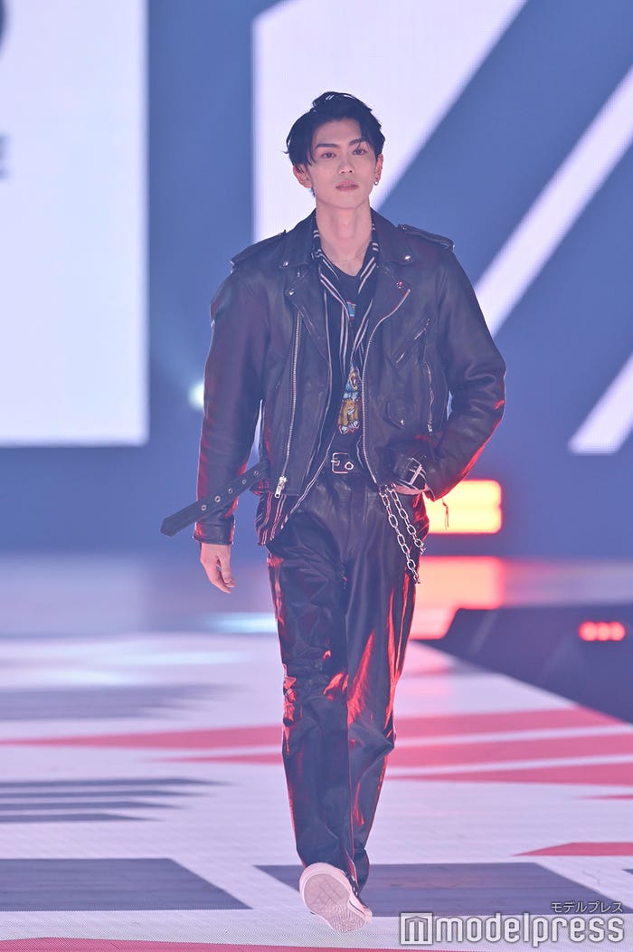 樋口幸平(C)モデルプレス