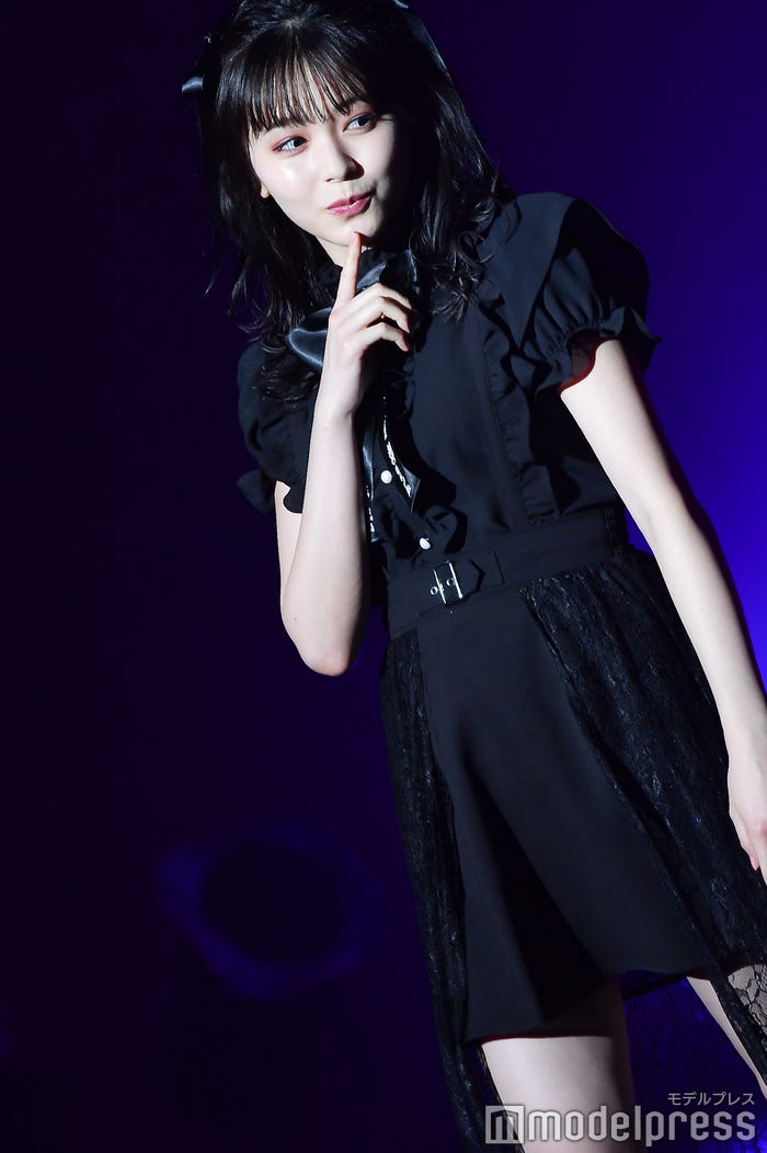 久間田琳加 (C)モデルプレス