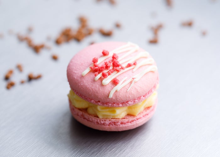 DOTORI／画像提供：BIZESSEI