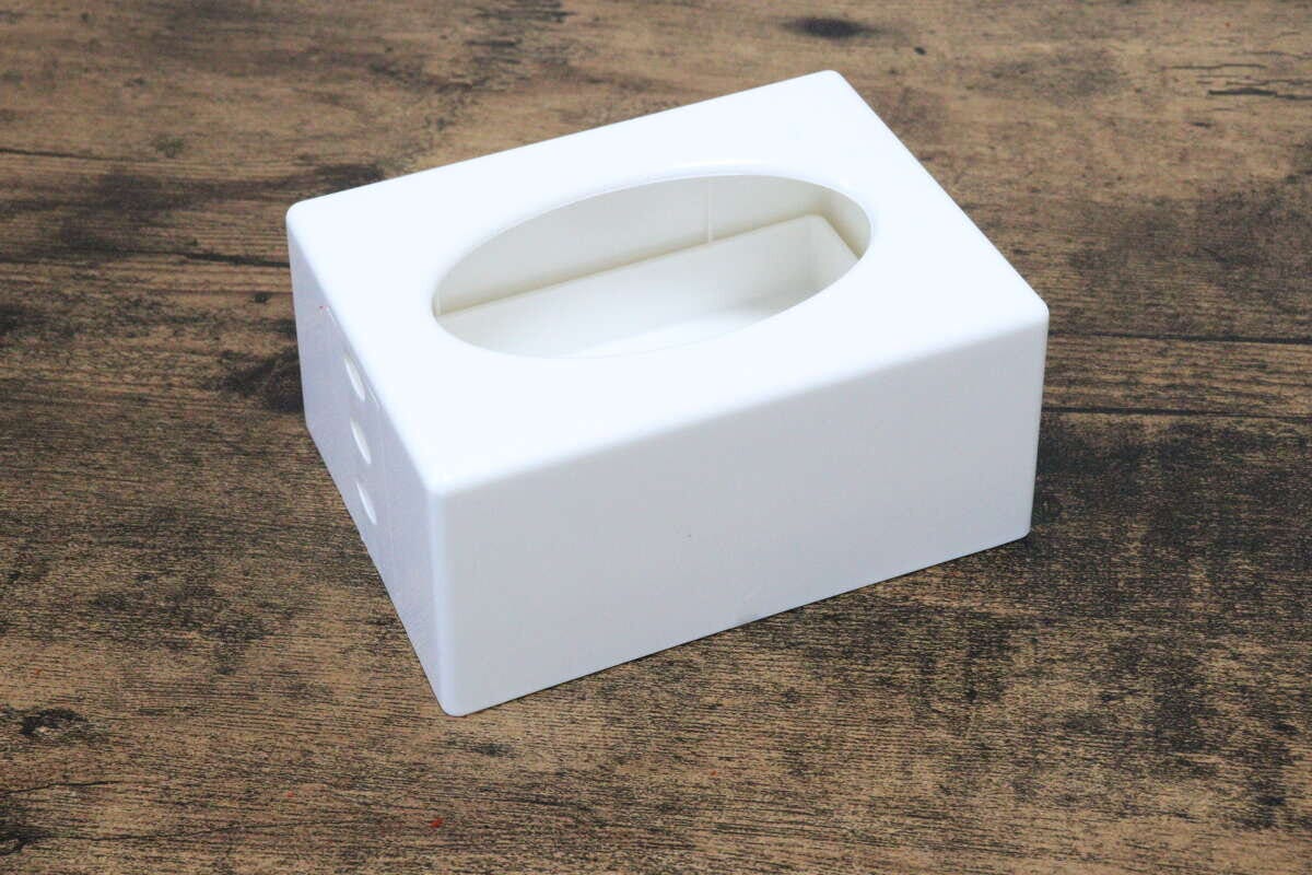 ポケットティッシュケース