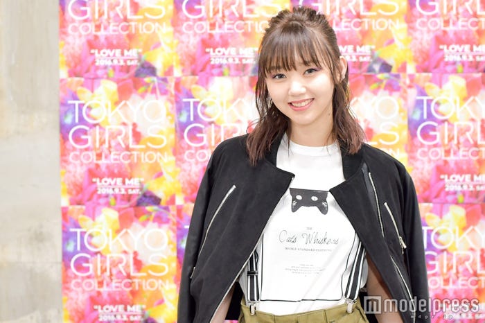 江野沢愛美(C)モデルプレス