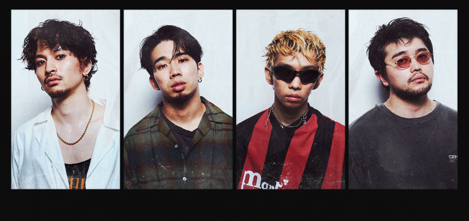 King Gnu （提供写真）