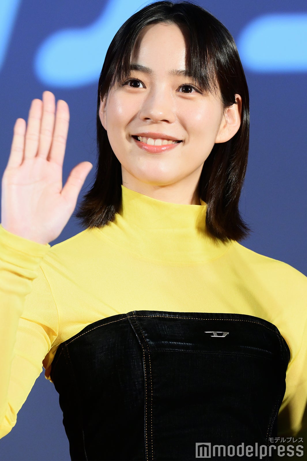 のん（C）モデルプレス