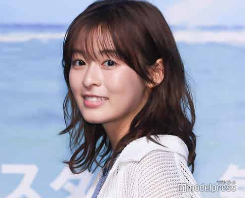 森七菜、月9「真夏のシンデレラ」共演者と仲を深めるためにしていること明かす