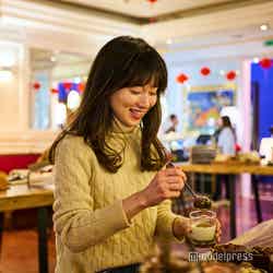 朝食(C)モデルプレス