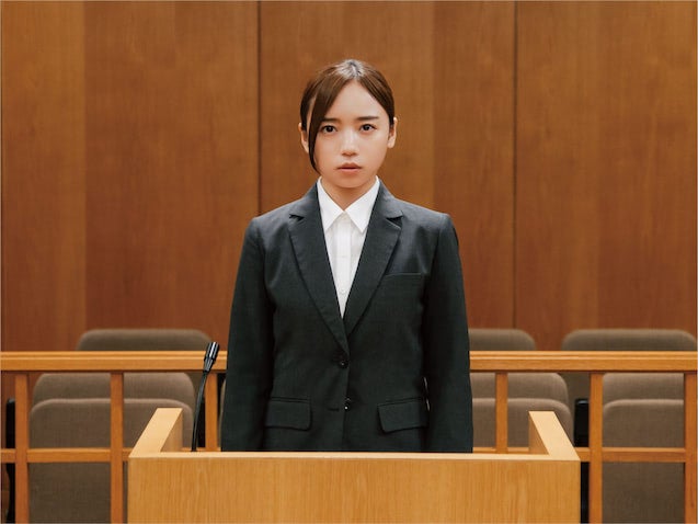 齊藤京子が圧巻の演技 「恋愛禁止」は誰のためのルールなのか、映画『恋愛裁判』が切り込むアイドルの人権