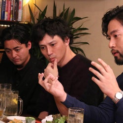 トップコレクション 山田孝之酒