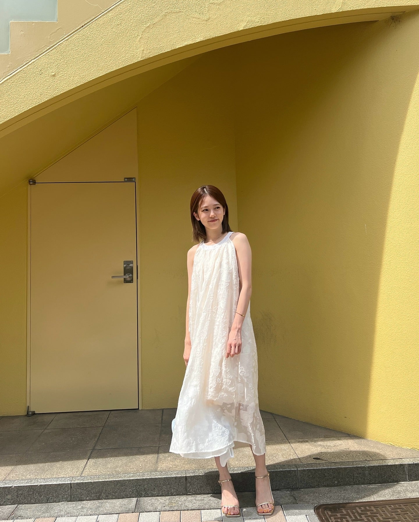 川口葵Instagramより