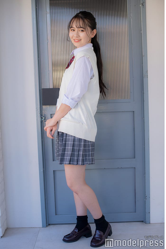 まみさん(C)モデルプレス