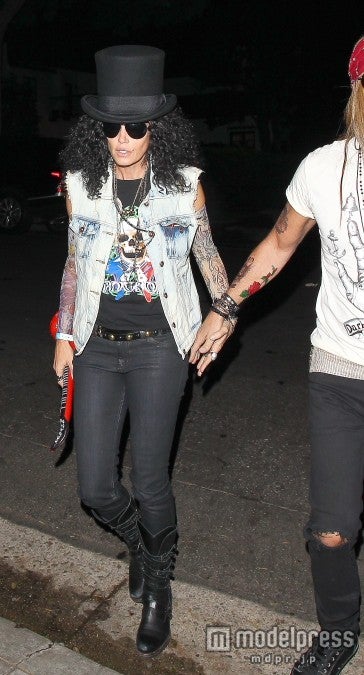 シンディ・クロフォード。WENN.com / Zeta Image