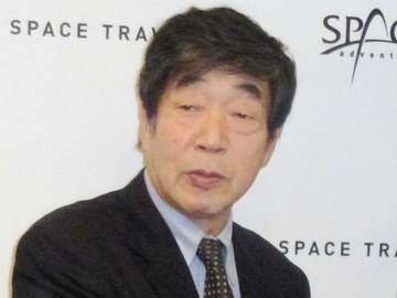 “日本人初”の偉業とその後の人生我が師匠・秋山豊寛氏を偲んで 山本浩之アナコラム