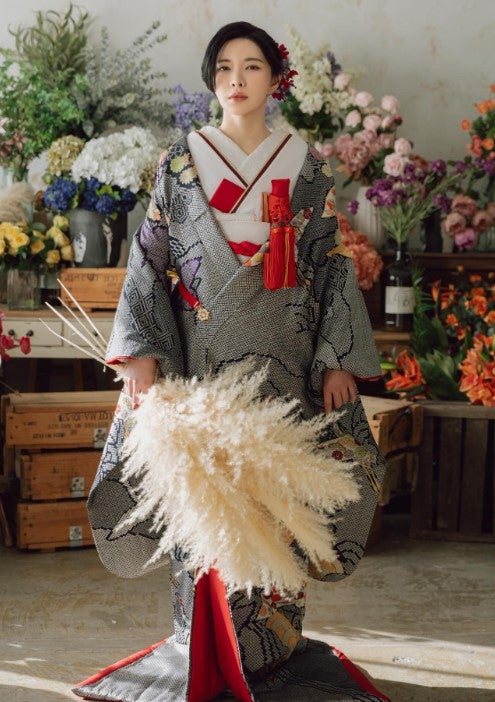 紗世Instagramより