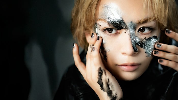 なにわ男子・大西流星主演「ブレス」対照的2種メイクのビジュアル＆特別映像解禁 役作りのためプライベートでヘアメイクスクールへ