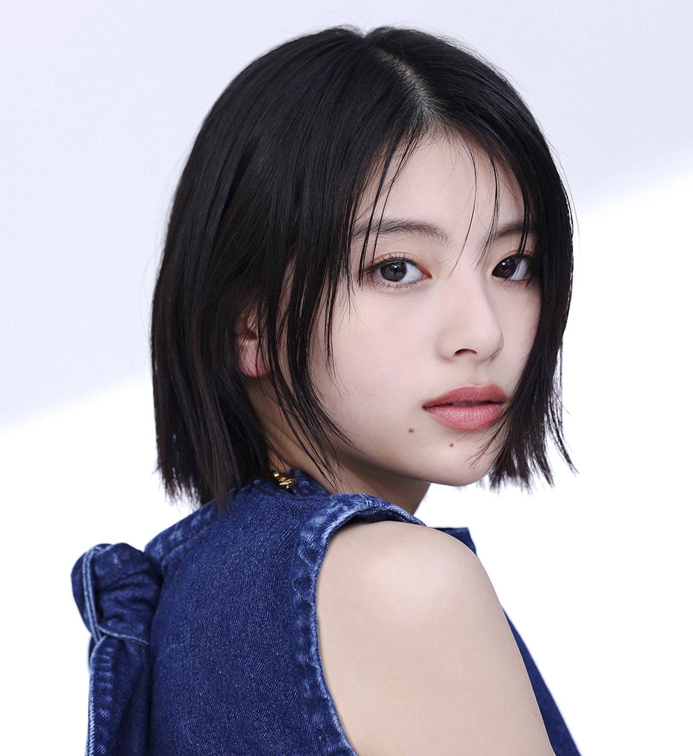 出口夏希（提供写真）