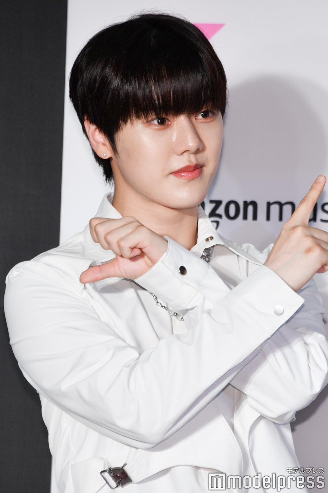 NINE.i（C）モデルプレス