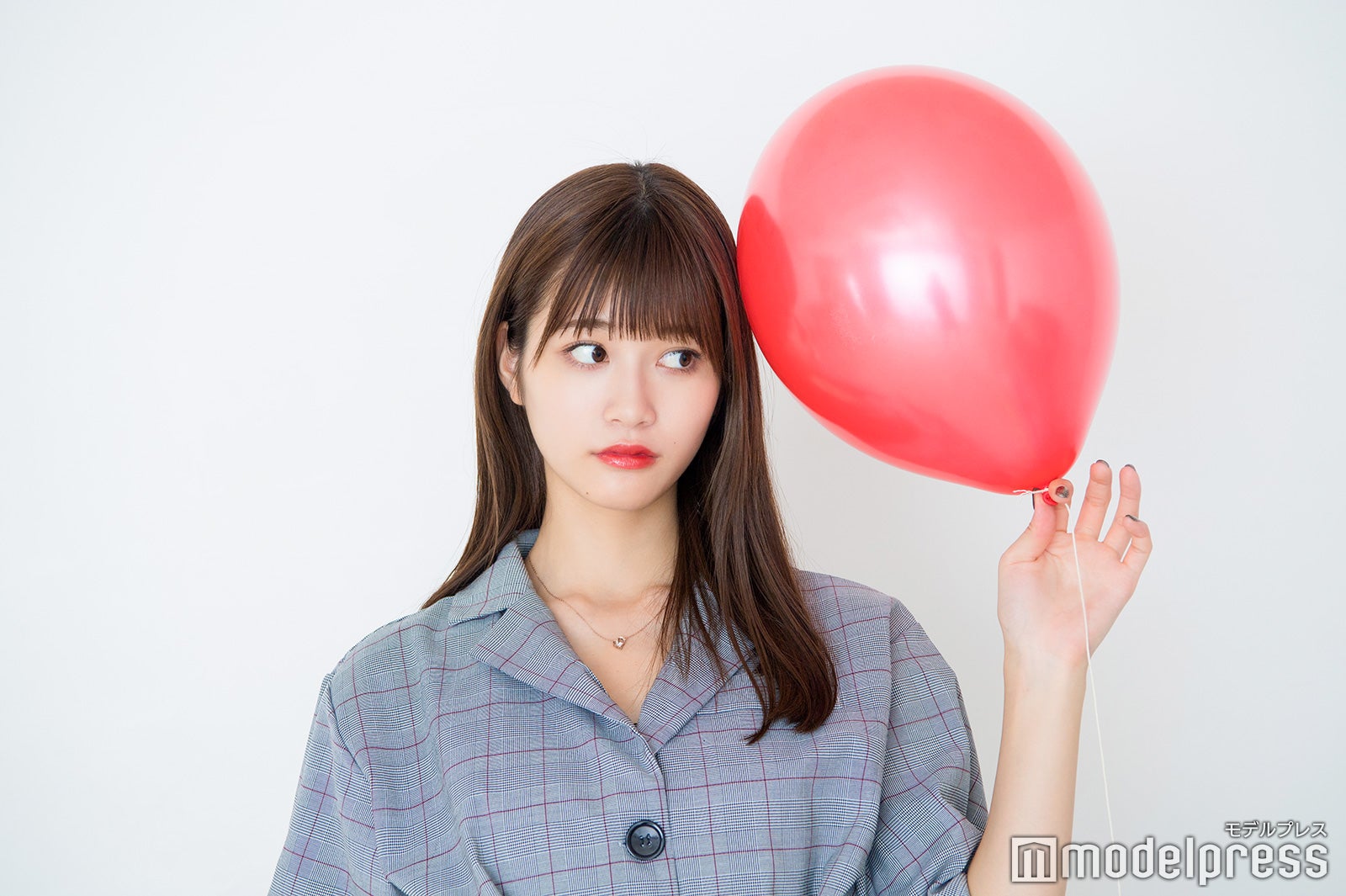 生見愛瑠（C）モデルプレス