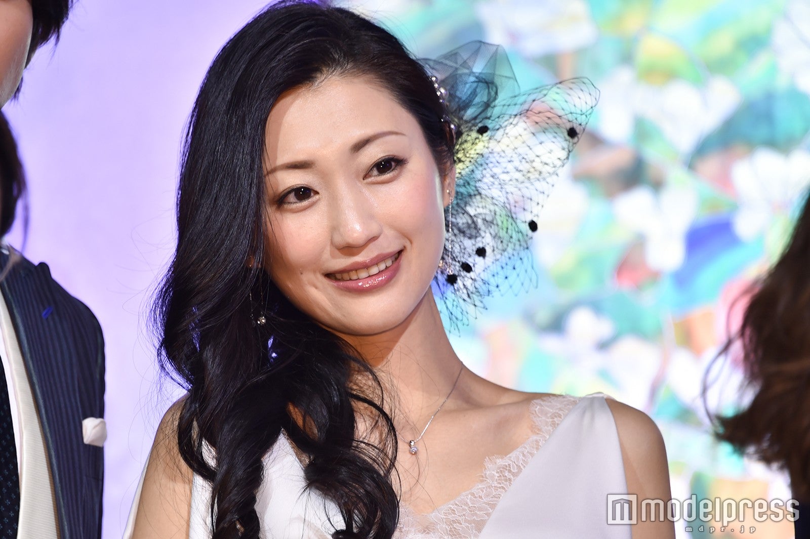 壇蜜（C）モデルプレス