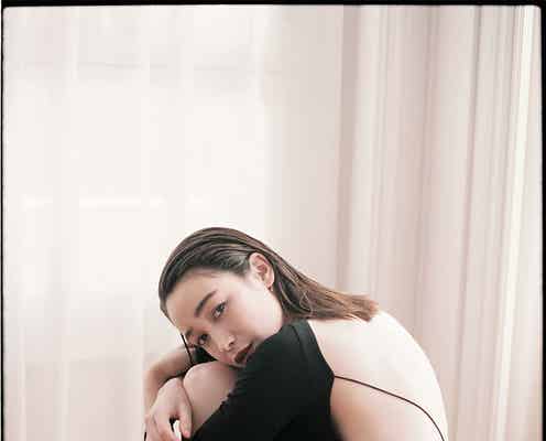 “動く人形”藤井サチ、最強美ボディ披露 努力の軌跡語る