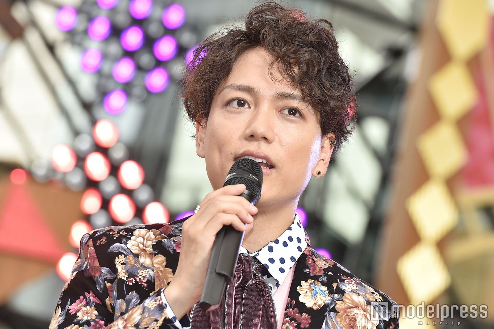 山崎育三郎（C）モデルプレス