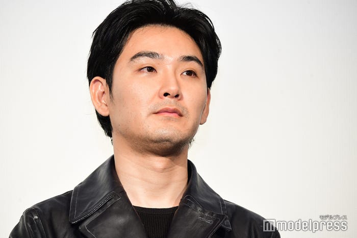 松田龍平 (C)モデルプレス