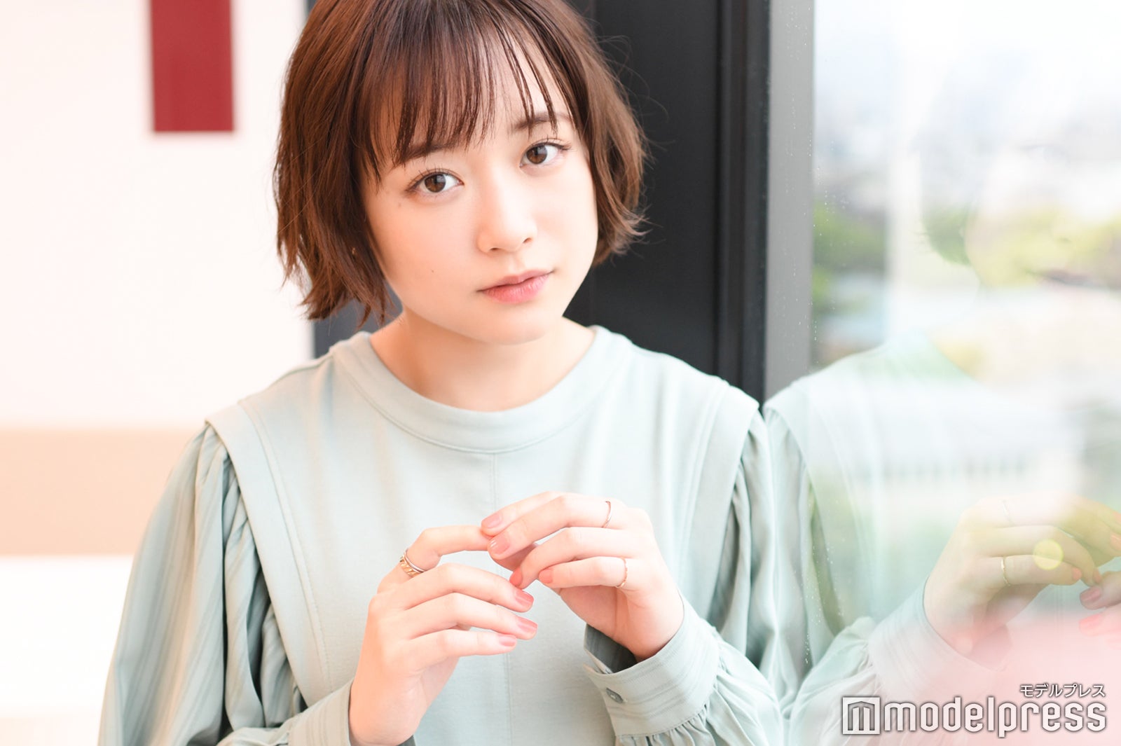 大原櫻子（C）モデルプレス