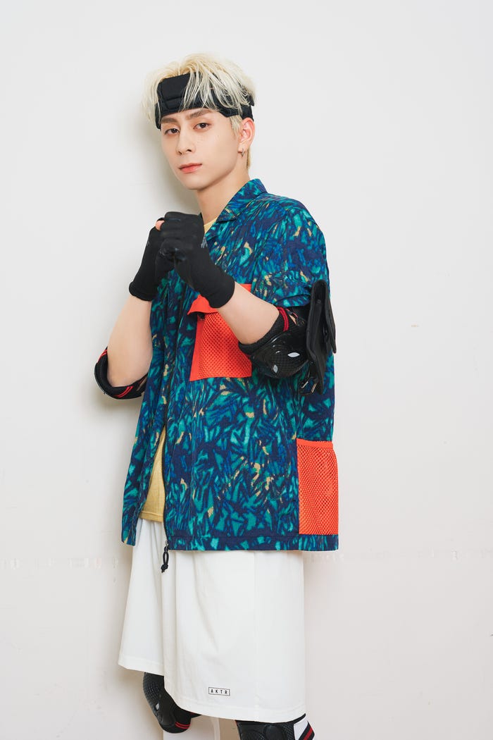 西洸人(C)フジテレビ