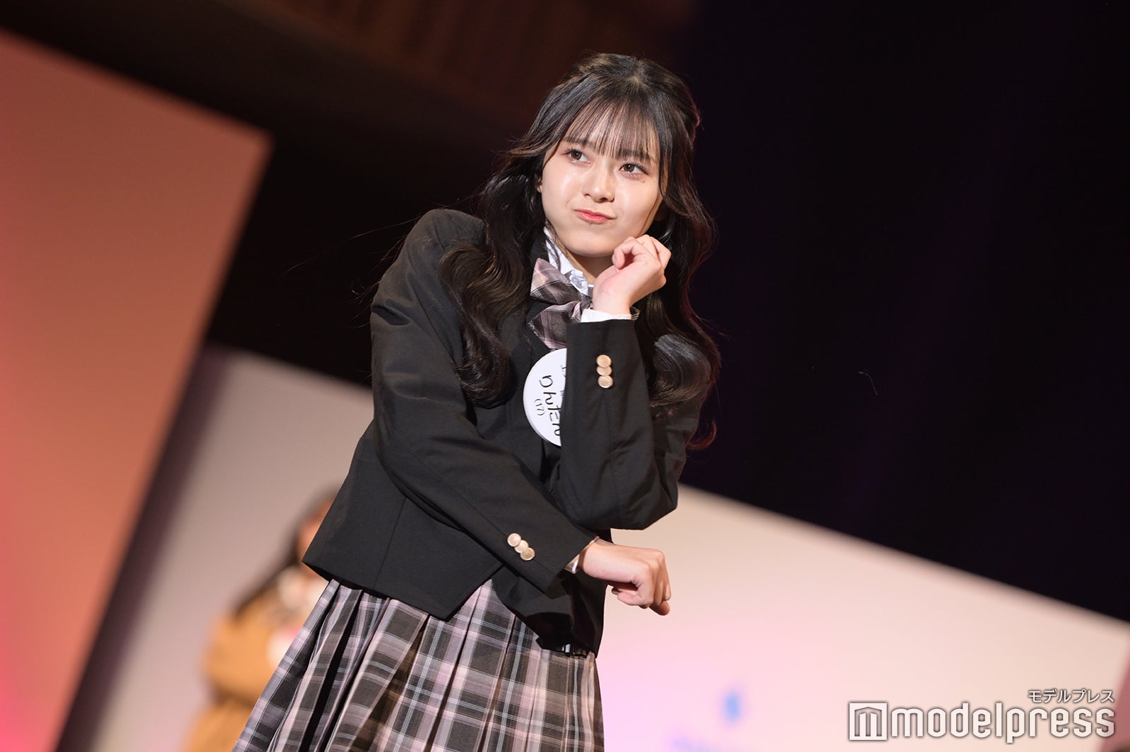 りんたんさん（C）モデルプレス