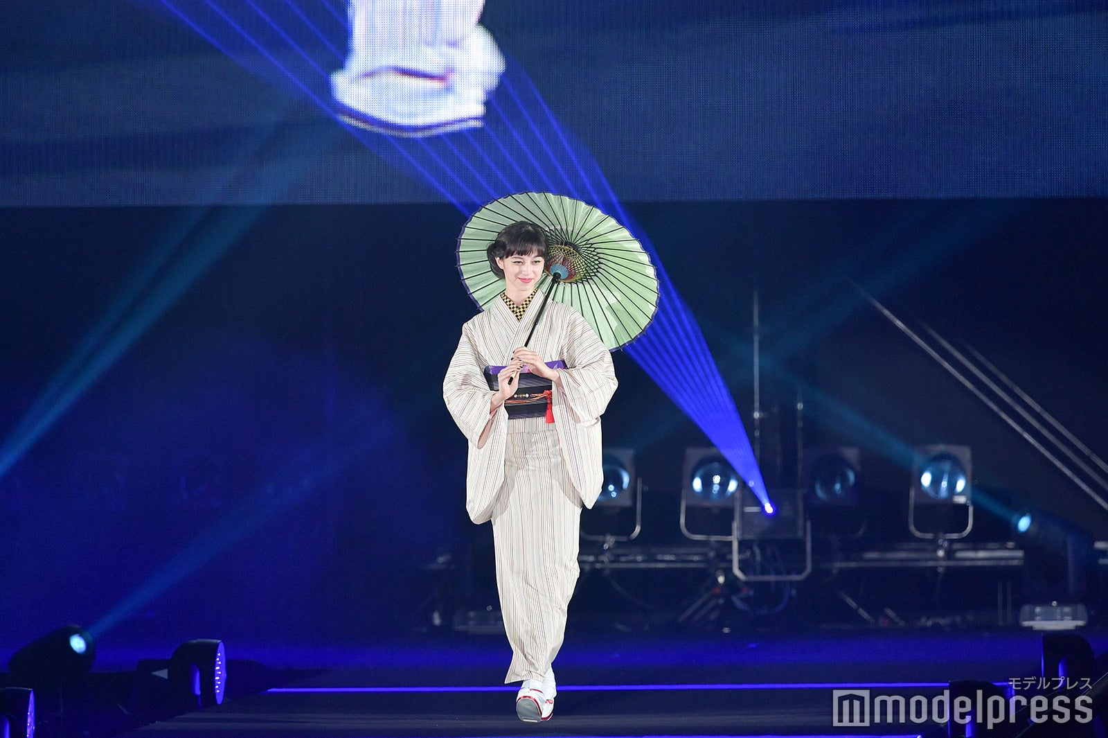 中条あやみ（C）モデルプレス