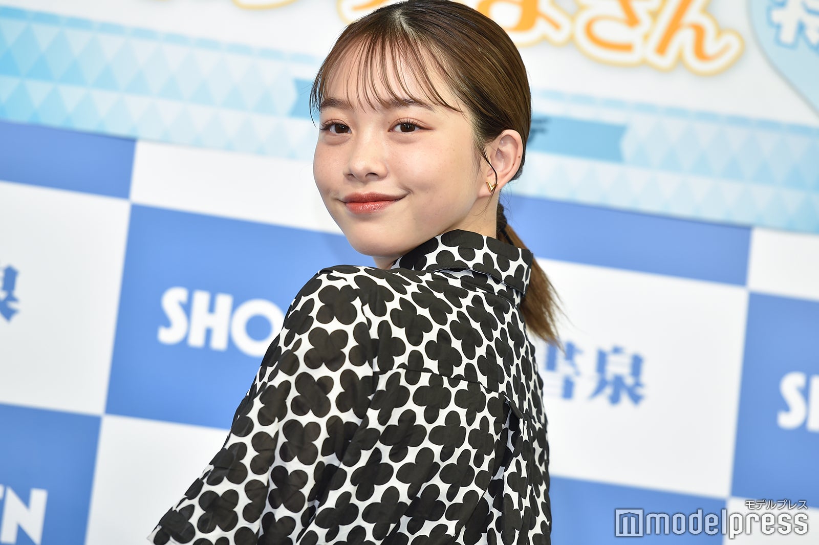 新田あゆな（C）モデルプレス