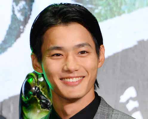 野村周平、兄を公開「イケメン兄弟」の声相次ぐ 今日一番読まれたニュースランキング【エンタメTOP5】