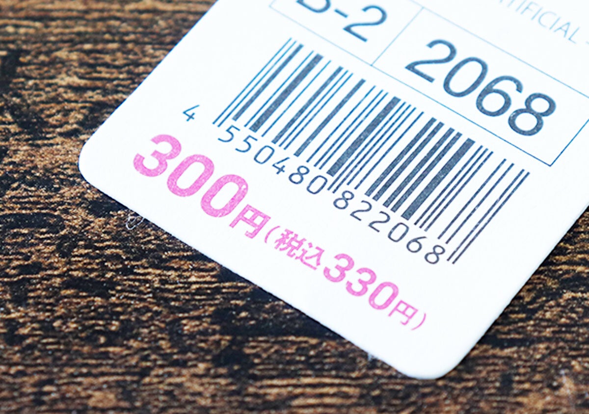 100均で買えるなら…もう本物じゃなくていいや！「安い・軽い・手間なし」の300円グッズ