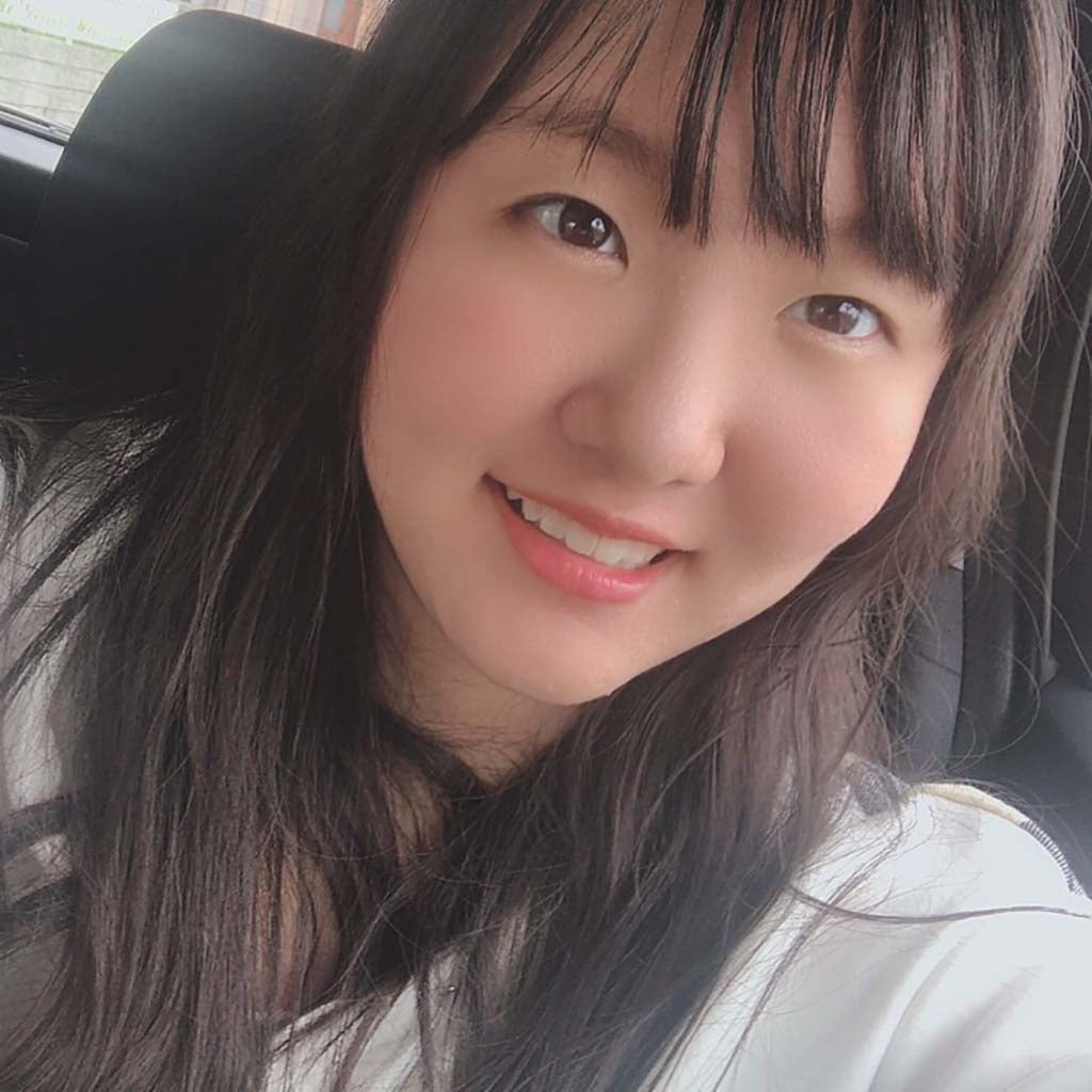 「FRESH CAMPUS CONTEST 2021」Bブロックエントリー通過者：中野里梨さん（提供写真）