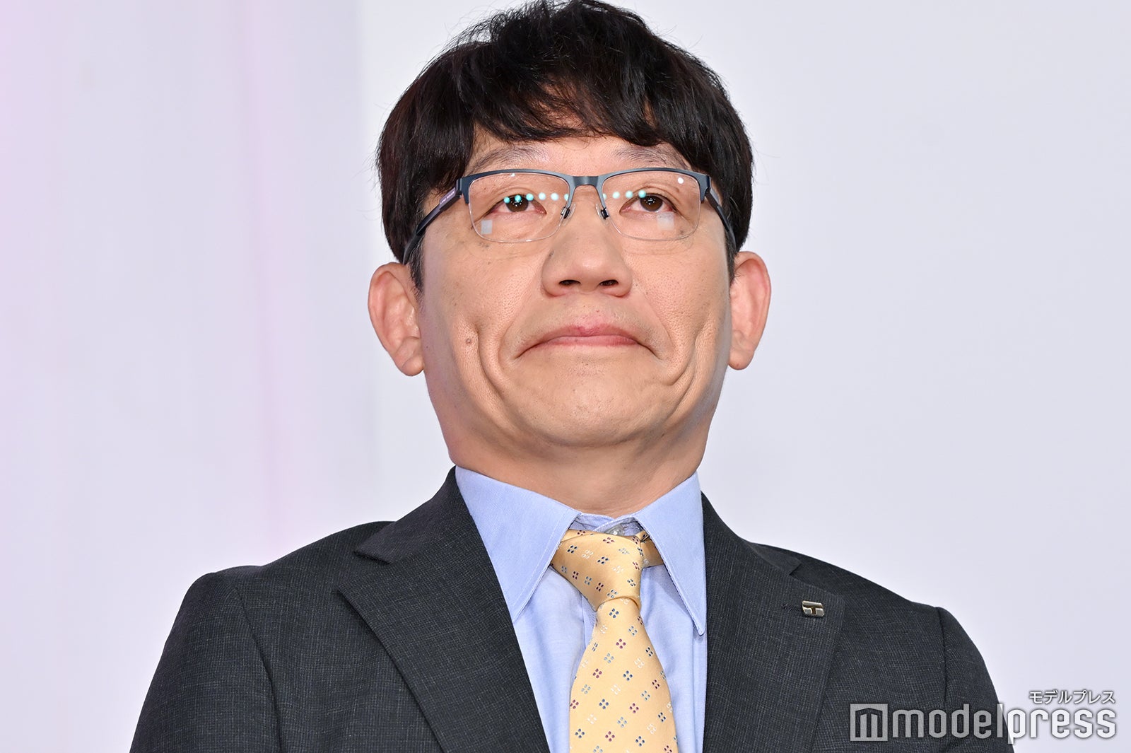 飯尾和樹（C）モデルプレス