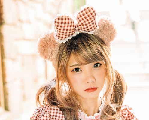 日本一のコスプレイヤー・えなこ“シェリーメイ”の可愛すぎるコスプレ姿披露