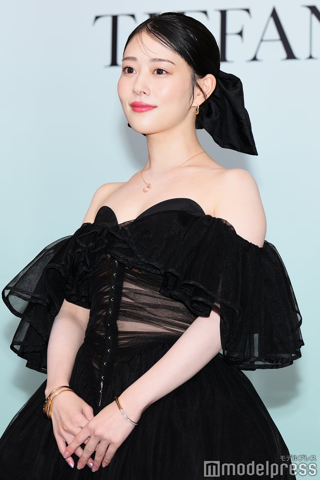 高畑充希（C）モデルプレス