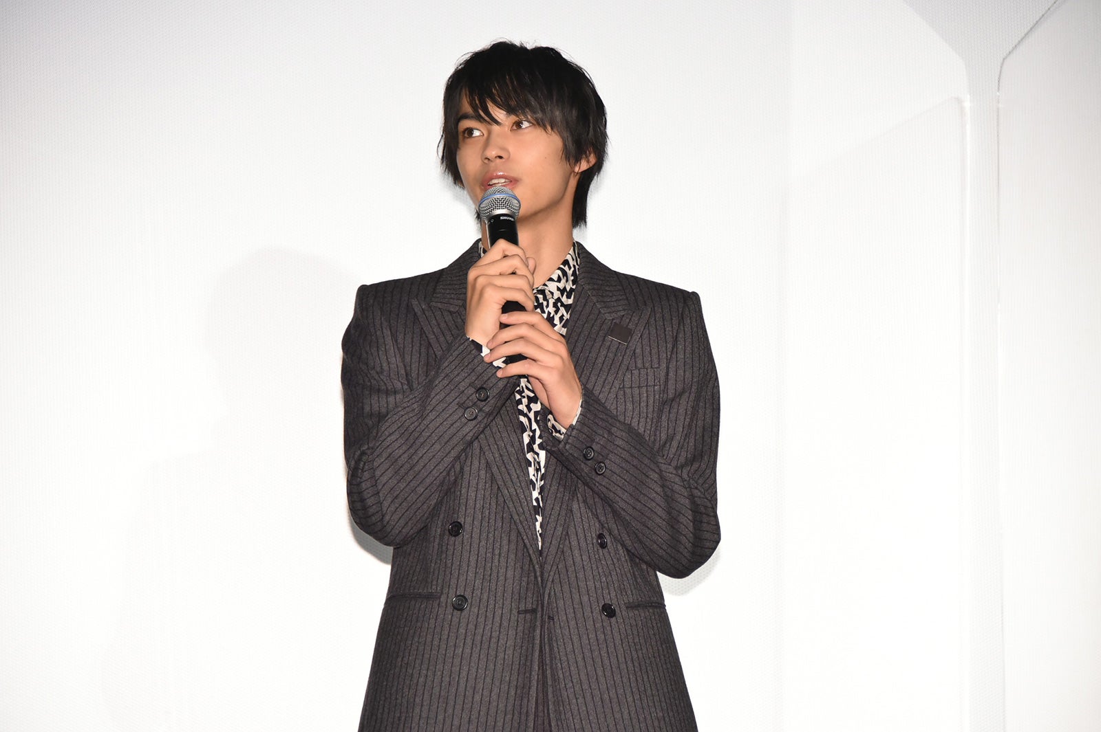 神尾楓珠（提供写真）