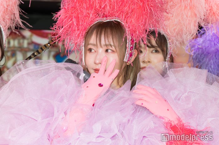 てんちむ(C)モデルプレス