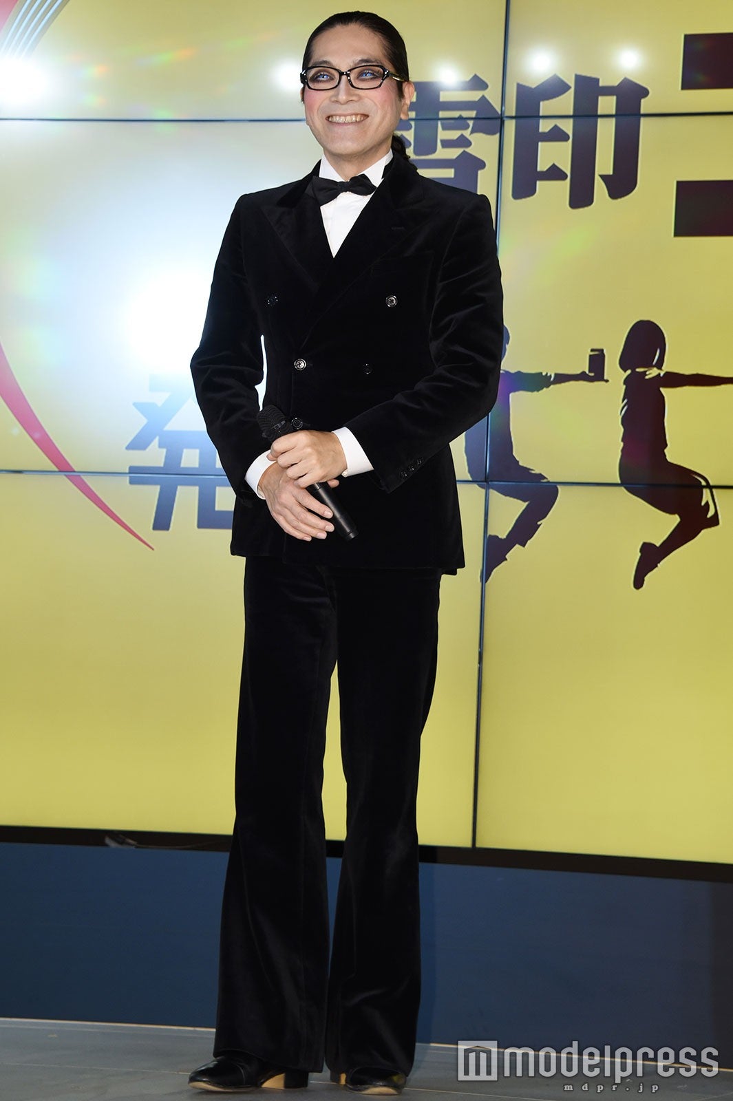 ROLLY（C）モデルプレス