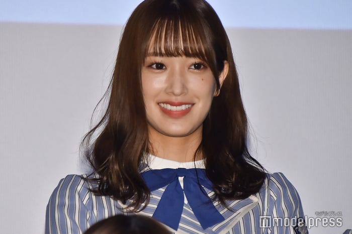佐々木久美(C)モデルプレス