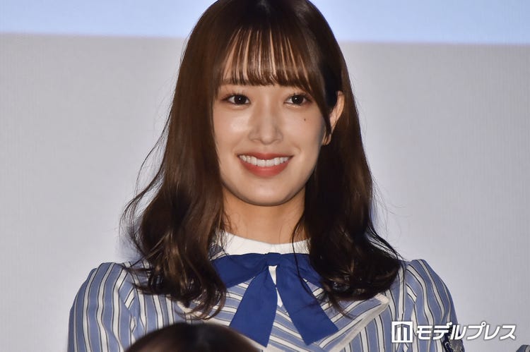 日向坂46佐々木久美 母親に活動を反対された過去明かす モデルプレス 日向坂46佐々木久美 母親に活動を反対された過去明かす モデルプレス
