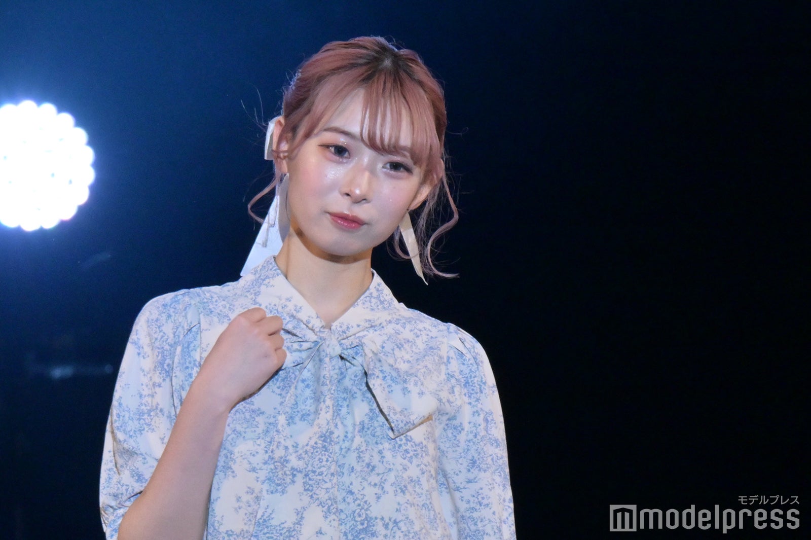 miu （C）モデルプレス