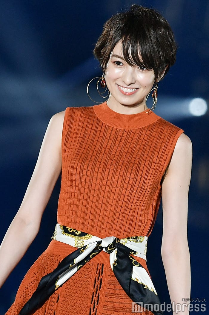 南明奈 (C)モデルプレス