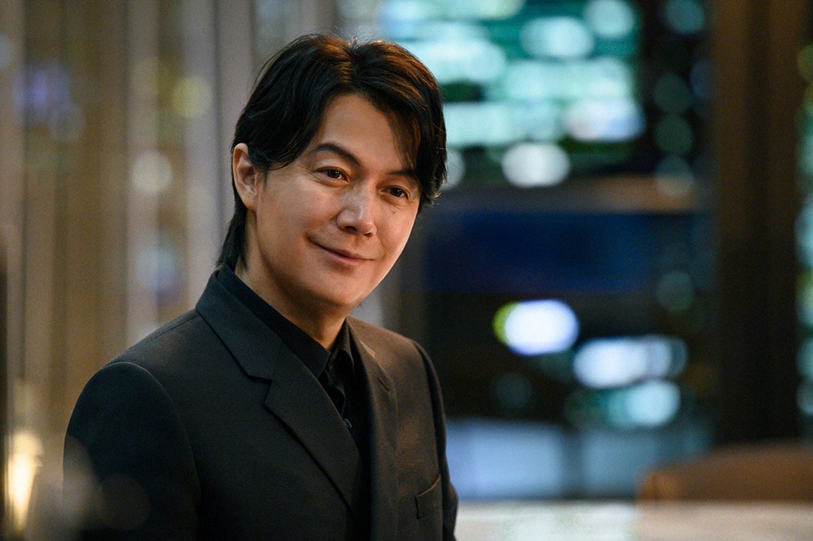 ＜ラストマン－全盲の捜査官－ 第7話＞皆実、スパイ疑惑の女性に“一目惚れ”してしまう