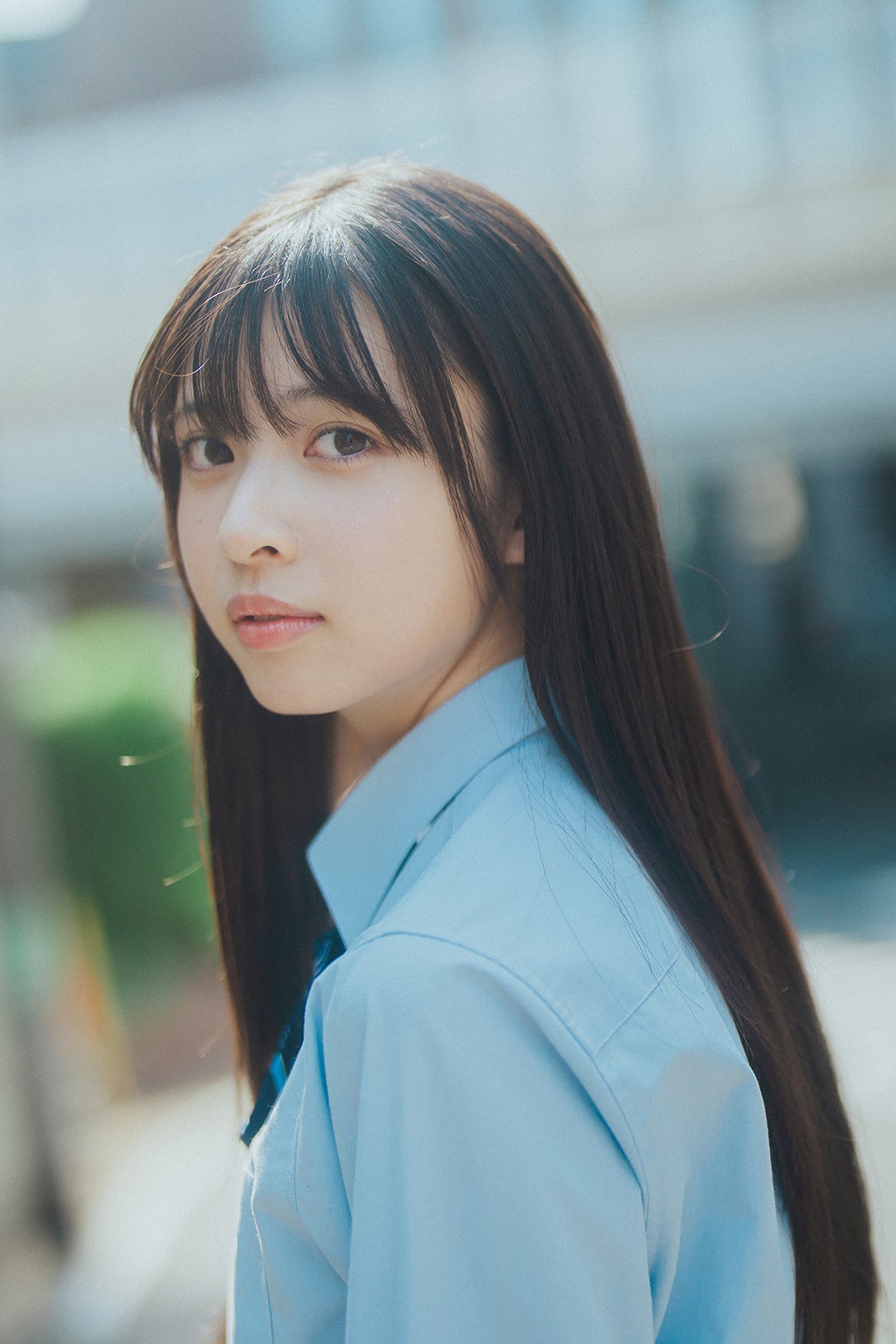 乙華（提供写真）